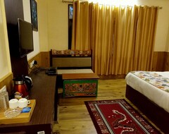 Otel Le Coxy Resort Lachung (Lachung, Hindistan)