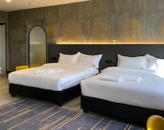 Hotelli Sri Indar Hotel & Suites (Parit Buntar, Malesia)