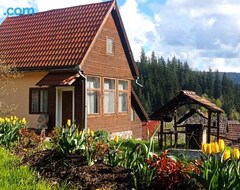 Cijela kuća/apartman Casa De Vacanta - Vendeghaz (Borsec, Rumunjska)