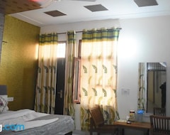 Hotelli hotel the silver (Chandigarh, Intia)