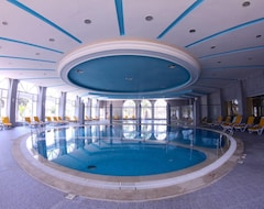 Hotel Royal Lido (Nabeul, Tunis)