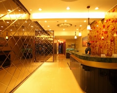 Hotelli Beijing Chengtai Business (Peking, Kiina)