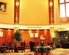 Apart Otel Sadeem Suites (Taif, Suudi Arabistan)
