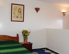 Serviced apartment Residence Fanti (Sidi Ifni, Morocco)