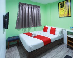 Khách sạn Hotel Aman- Nilai & Klia (Nilai, Malaysia)