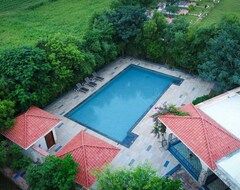 Entire House / Apartment The Kipling Lodge (Sawai Madhopur, India)