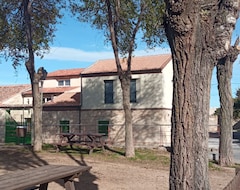 Toàn bộ căn nhà/căn hộ Casa Con Encanto Para Disfrutar De La Naturaleza A 10 Km De Segovia (Lahiguera, Tây Ban Nha)