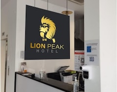 Khách sạn Lion Peak Hotel Dickson (Singapore, Singapore)