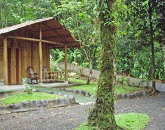 Hotel Recreo Verde Hot Springs & Spa (Ciudad Quesada, Costa Rica)