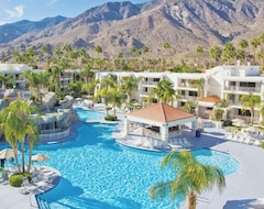 Hotel Palm Canyon Resort (Palm Springs, USA)