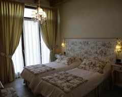 Hotel Otto Ducati d'Oro (Verona, İtalya)