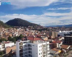 Casa/apartamento entero Penthouse Panoramico (Yamparáez, Bolivia)