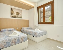 Cijela kuća/apartman Appartamento a Scopello (TP) - Casa Raimondi (Scopello, Italija)