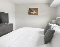 Toàn bộ căn nhà/căn hộ Landing At Renew White Marsh - 1 Bedroom In Nottingham (Harford, Hoa Kỳ)