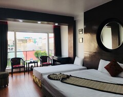 Hotel Millennium (Hanoi, Vietnam)