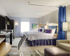 Hotel Home2 Suites by Hilton Columbus (Columbus, USA)