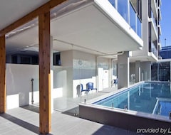 Hotelli Sudima Suites (Brisbane, Australia)