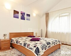 VillaWeb 9rooms - Long term business aparthotel 29 Euro per night per room, min 3months (Iasi, Rumunjska)