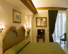 Khách sạn Grand Hotel Michelacci (Gabicce Mare, Ý)