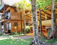 Hotelli Gorgeous Eco Lodge Boutique Hotel On Private Beach (Sosua, Dominikaaninen tasavalta)