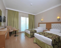 Khách sạn Hotel Pasabey (Marmaris, Thổ Nhĩ Kỳ)