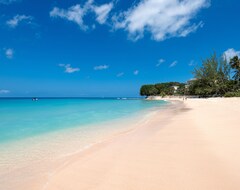 Khách sạn One Coral Cove (Paynes Bay, Barbados)