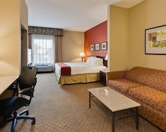 Holiday Inn Express Hotel & Suites Tampa-Oldsmar, An Ihg Hotel (Oldsmar, EE. UU.)