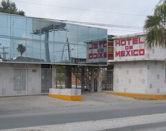 Hotel De Mexico (Matamoros, México)