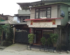 Hotelli Changlo Chen (Gangtok, Intia)