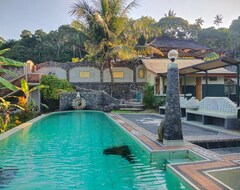 Hotelli Dau Homestay (Amed, Indonesia)