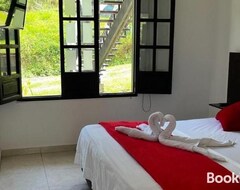 Khách sạn ECO HOTEL LA MILAGROSA (Dosquebradas, Colombia)