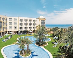 Hotel Méhari Hammamet Thalasso & Spa (Hammamet, Tunisia)