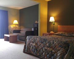 Motel Harbor Lights Lodge (Kewaunee, USA)