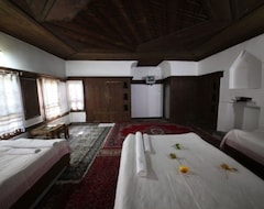 Hotel Nermin Hanim Konagi (Safranbolu, Turkey)
