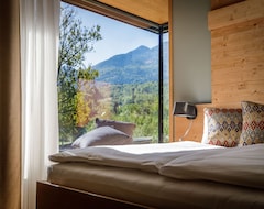 Boutique Hotel Sunrose 7 - Gourmet & Spa (Bohinj, Slovenija)