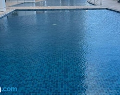 Casa/apartamento entero Ocean View Luxury Suites (Ajman, Emiratos Árabes Unidos)