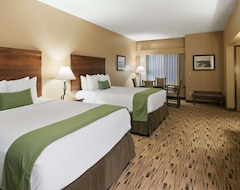 Hotel Best Western Plus Columbia River Inn (Cascade Locks, USA)