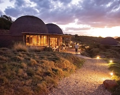 Hotel Gondwana Game Reserve (Mossel Bay, South Africa)