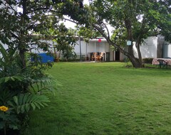Toàn bộ căn nhà/căn hộ Relax House (La Concepción, Nicaragua)