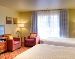 Khách sạn Towneplace Suites By Marriott Las Cruces (Las Cruces, Hoa Kỳ)