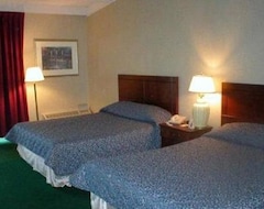 Hotel Quality Inn Greenfield (Greenfield, USA)