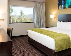 Hotelli Harrah'S Cherokee Valley River Casino & Hotel (Murphy, Amerikan Yhdysvallat)