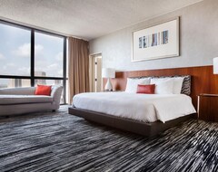 Hotel Derek (Houston, USA)