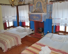 Hotelli Artemi's Guesthouse (Kipi, Kreikka)