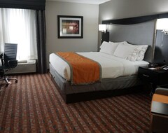 Holiday Inn Express & Suites Nashville Southeast - Antioch, An Ihg Hotel (Antioch, USA)