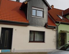Toàn bộ căn nhà/căn hộ Apart Charmant Kothen (Köthen, Đức)