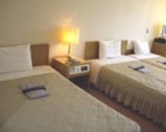 Khách sạn Nonsmoking Triple Room Twin Room Ex Bed In / Seto Aichi (Seto, Nhật Bản)