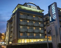 Khách sạn Hotel Du Soleil (Rimini, Ý)
