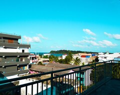 Hotel Catamaran6 Guest Inn (Trincomalee, Sri Lanka)