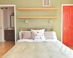 Koko talo/asunto The Bright Aerie 1 Bedroom Loft In The Heart Of Ut West Campus Neighborhood (Austin, Amerikan Yhdysvallat)